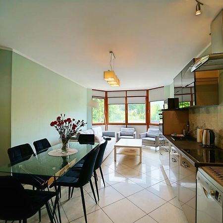 Apartamenty Everysky - Skalna 32 Karpacz Kültér fotó