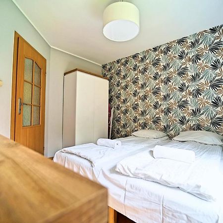 Apartamenty Everysky - Skalna 32 Karpacz Kültér fotó