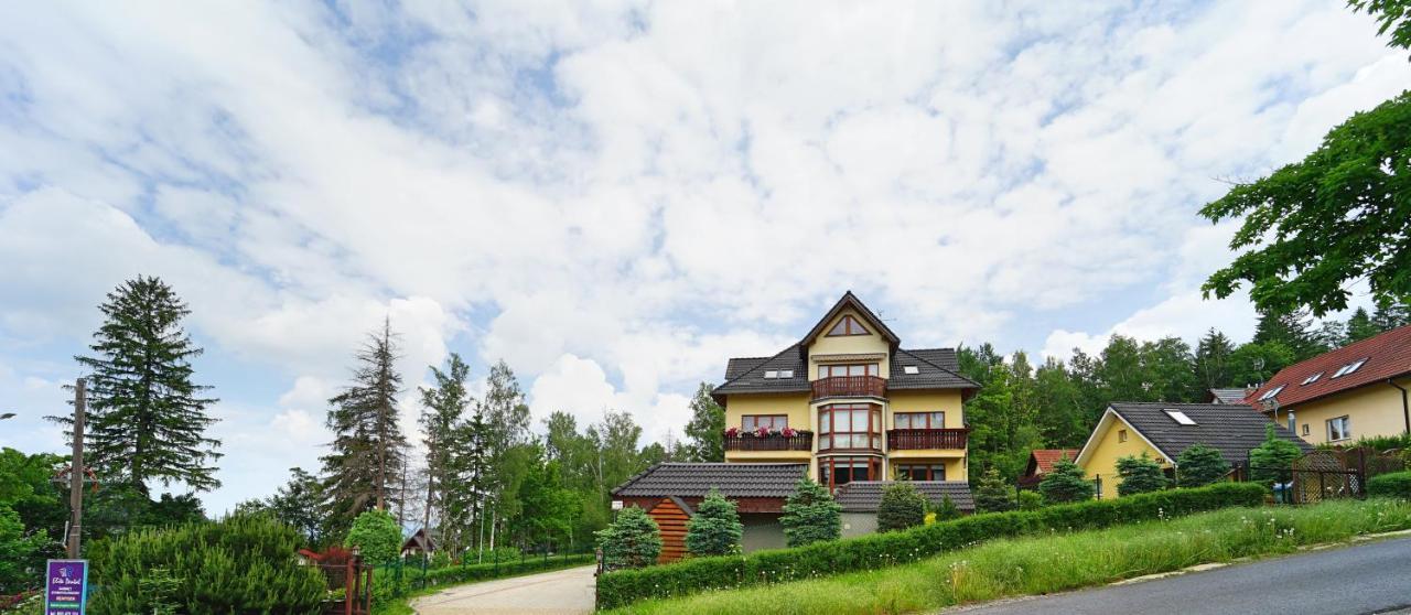Apartamenty Everysky - Skalna 32 Karpacz Kültér fotó