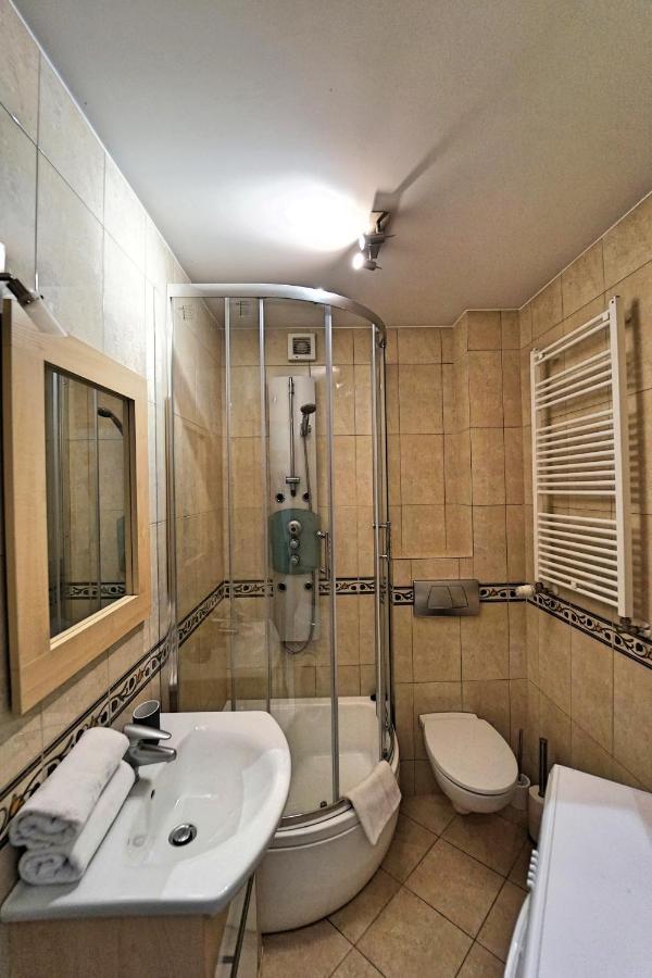 Apartamenty Everysky - Skalna 32 Karpacz Kültér fotó