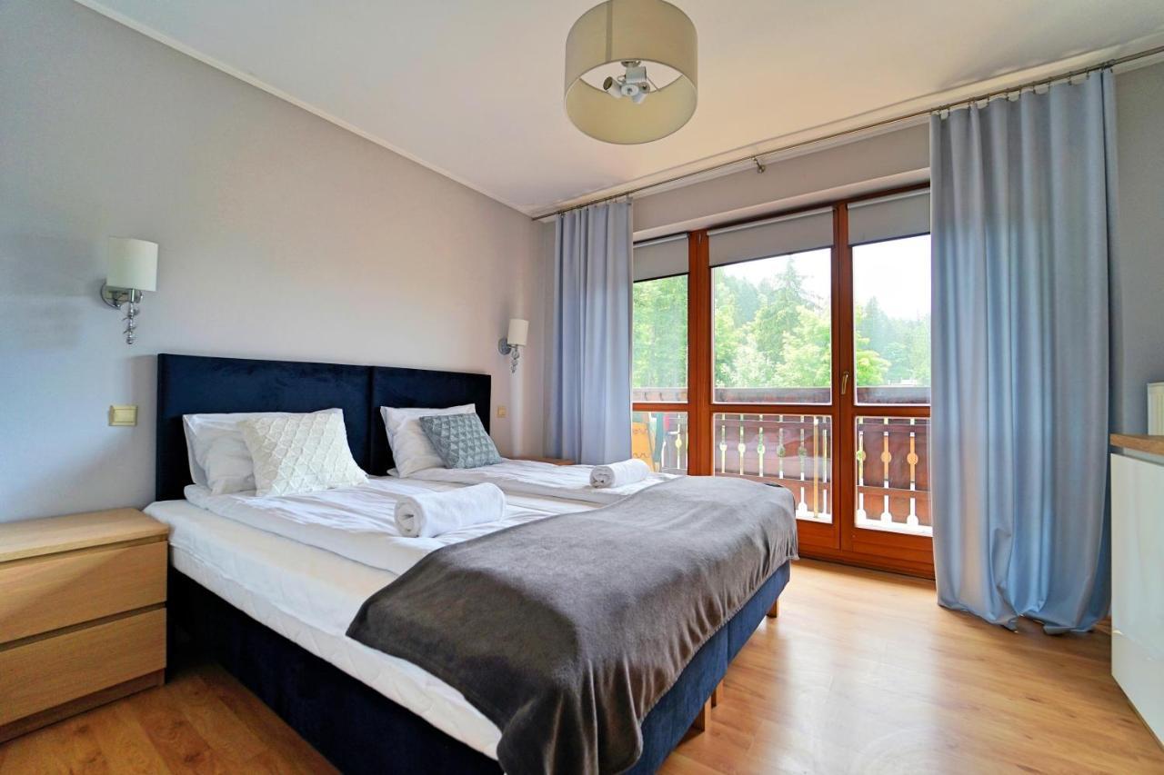 Apartamenty Everysky - Skalna 32 Karpacz Kültér fotó