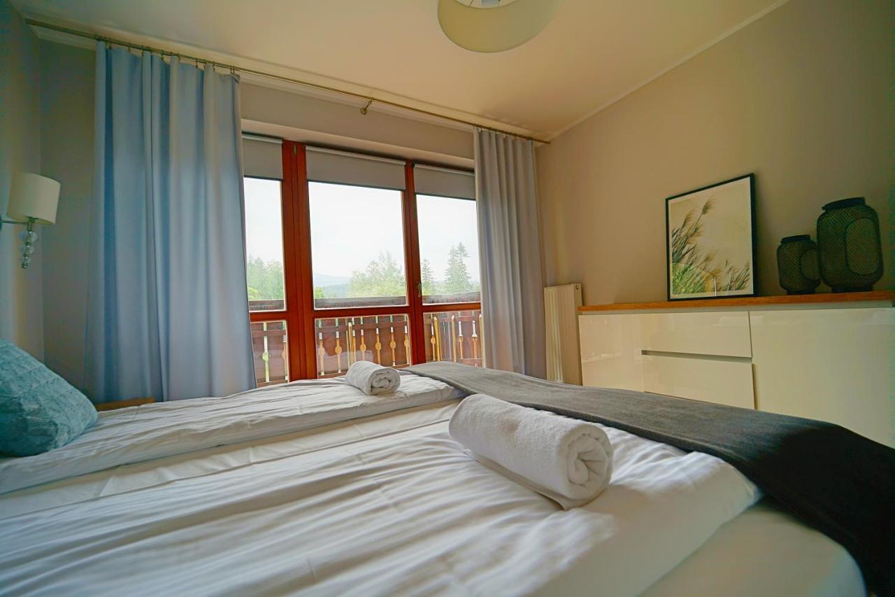 Apartamenty Everysky - Skalna 32 Karpacz Kültér fotó