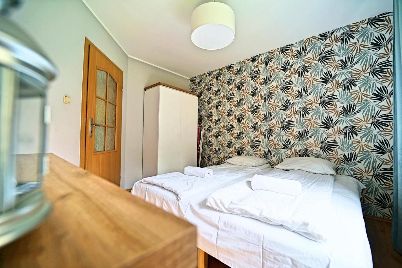 Apartamenty Everysky - Skalna 32 Karpacz Kültér fotó